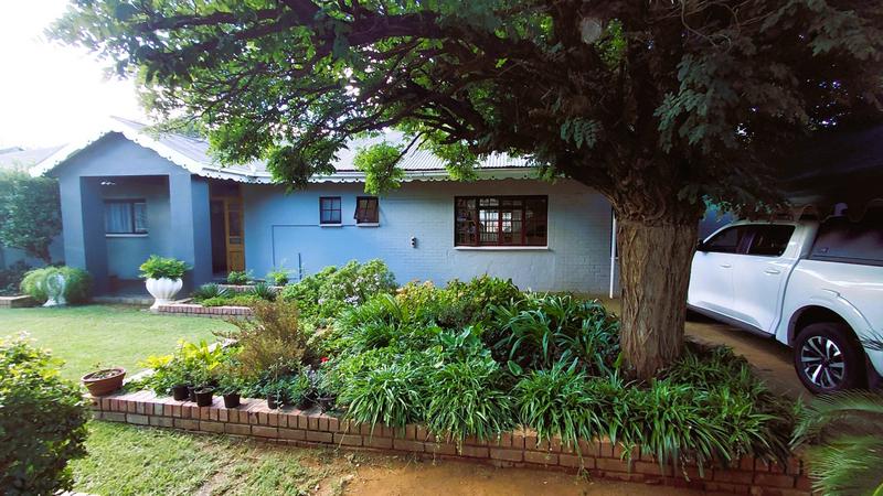 5 Bedroom Property for Sale in Universitas Free State